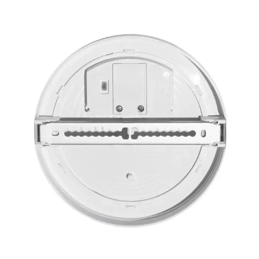 Светильник светодиодный накладной MAXUS MBH 10W 3CCT IP65 WH Circle - изображение 3