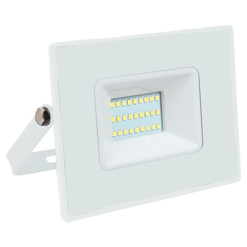 Прожектор 30W LED Feron LL-6030 білий - зображення 2