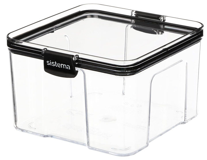 Pojemnik Sistema Ultra kwadratowy 1.4 l (9414202514110) - obraz 3