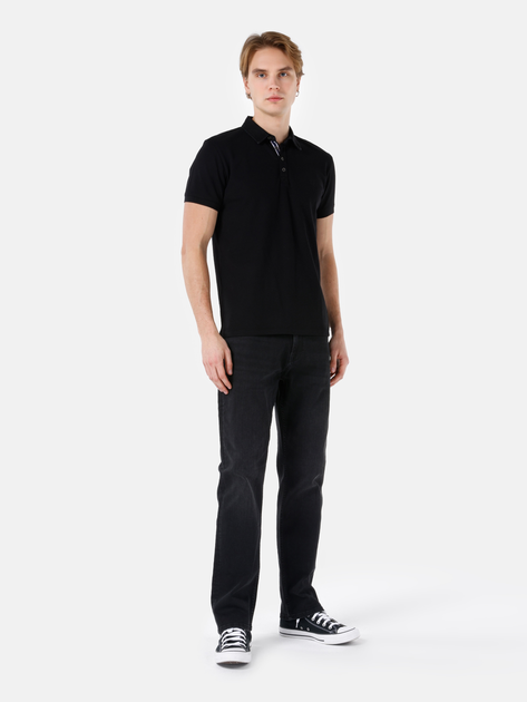 Джинсы Regular Fit мужские Colin's 045 David CL1068666DN43282 31-34 Batura Wash (8684112147710) - изображение 3