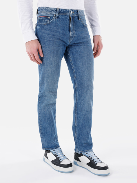 Джинсы Regular Fit мужские Colin's 045 David CL1068668DN43284 32-34 Read Wash (8684112097329) - изображение 1