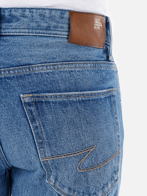 Джинсы Regular Fit мужские Colin's 045 David CL1068668DN43284 31-32 Read Wash (8684112097275) - изображение 6