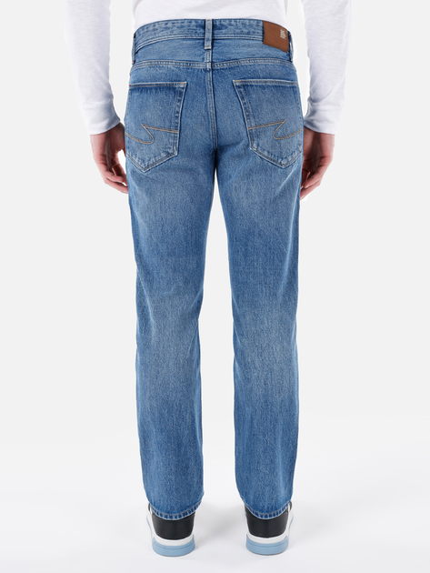 Джинсы Regular Fit мужские Colin's 045 David CL1068668DN43284 34-32 Read Wash (8684112097398) - изображение 2