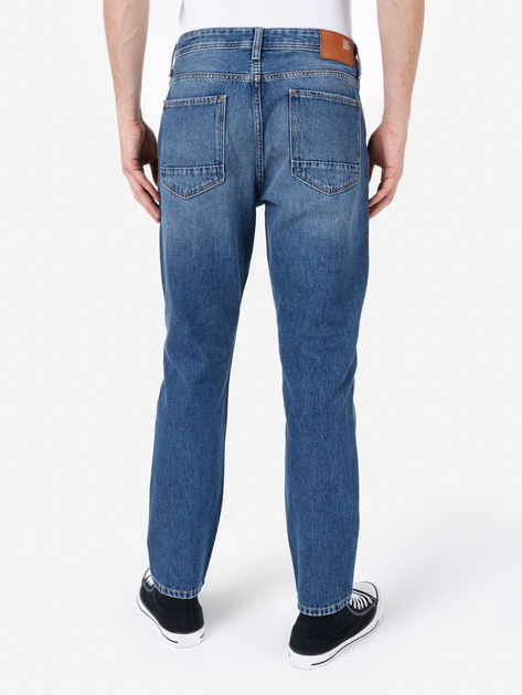 Джинсы Regular Fit мужские Colin's 067 Jack CL1068669DN43285 30-34 Eldor Wash (8684112148229) 