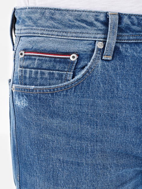 Джинсы Regular Fit мужские Colin's 045 David CL1068668DN43284 33-34 Read Wash (8684112097367) - изображение 5