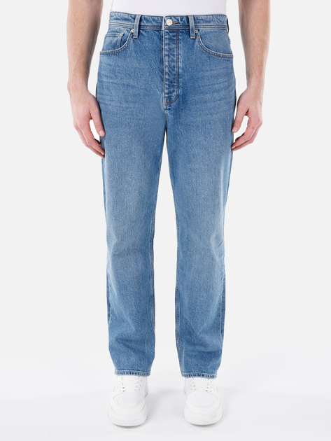Джинсы Regular Fit мужские Colin's 059 Jacob CL1068674DN43291 32-32 Ezra Wash (8684112098043) - изображение 1