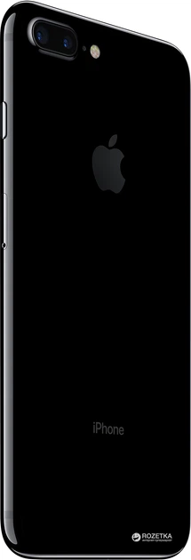 Мобильный телефон Apple iPhone 7 Plus 256GB Jet Black – фото