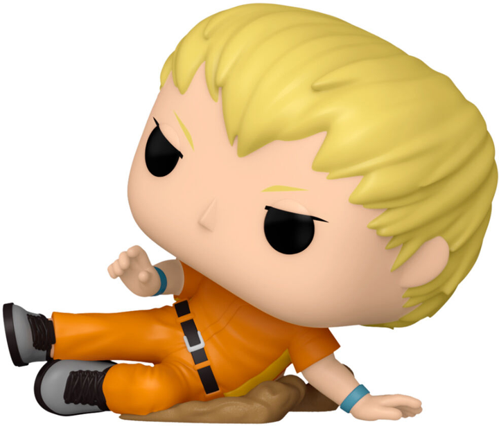 Фігурка Funko Pop! My Hero Academia Mashirao Ojiro 9 см (889698706162) - зображення 2