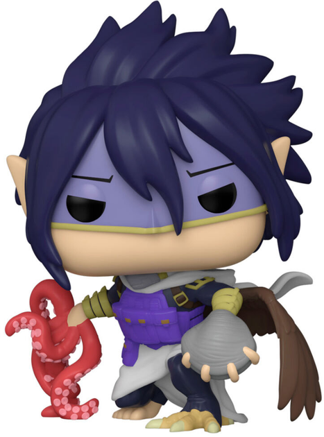 Figurka Funko Pop! My Hero Academia Tamaki in Hero Costume 9 cm (889698519304) - obraz 2