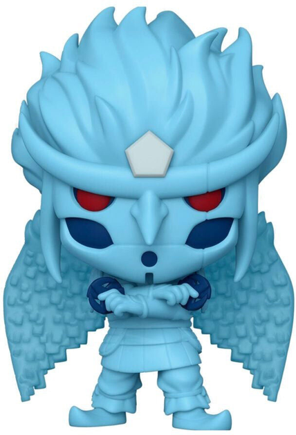 Figurka Funko Pop! Naruto Shippuden Kakashi Perfect Susano Exclusive 15 cm (889698581462) - obraz 2