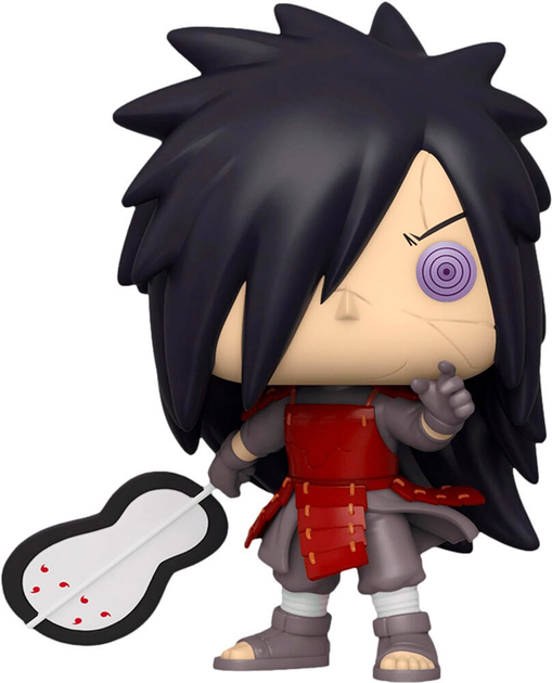 Фігурка Funko Pop! Naruto Shippuden Madara Exclusive 9 см (889698456272) - зображення 2