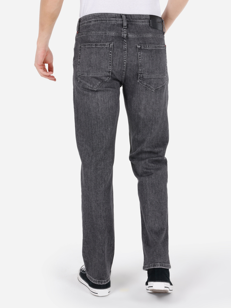 Джинсы Regular Fit мужские Colin's 045 David CL1069473DN43420 38-36 Colby Wash (8684112218120) - изображение 2