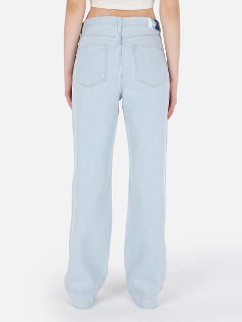 Джинсы Regular Fit женские Colin's 786 Carlen CL1069653DN43559 29-32 Norra Wash (8684112236674) - изображение 2