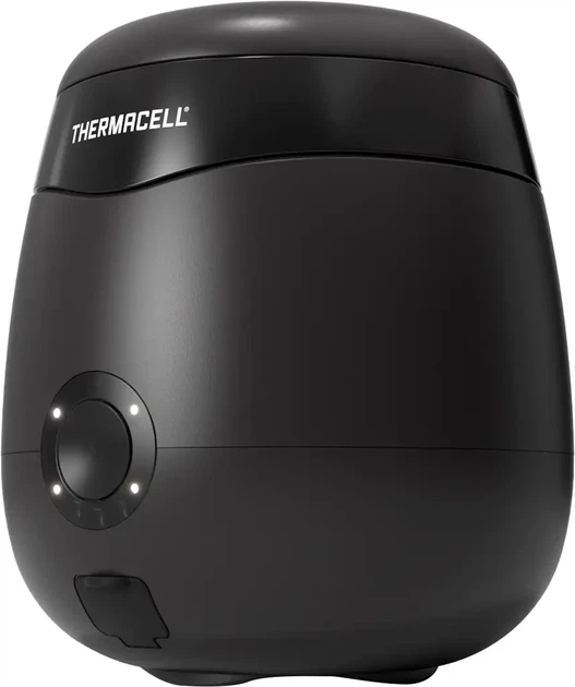 Устройство фумигатор от комаров c аккумулятором Thermacell E55 (40) Rechargeable Mosquito Repeller Charcoal - Фото 2 Устройство фумигатор от комаров c аккумулятором Thermacell E55 (40) Rechargeable Mosquito Repeller Charcoal - изображение 2