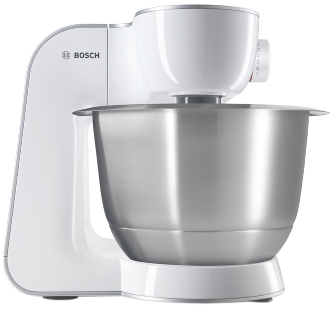 Кухонная машина bosch mum58252ru