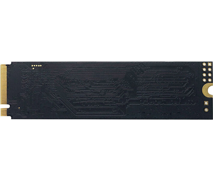 ССД накопитель PATRIOT P310 1.92T SSD NVMe PCIe Gen3x4 M.2 2280 P310P192TM28 - изображение 4