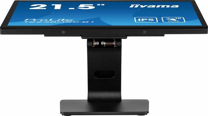 Монитор iiyama ProLite T2238MSC-B1 - изображение 5