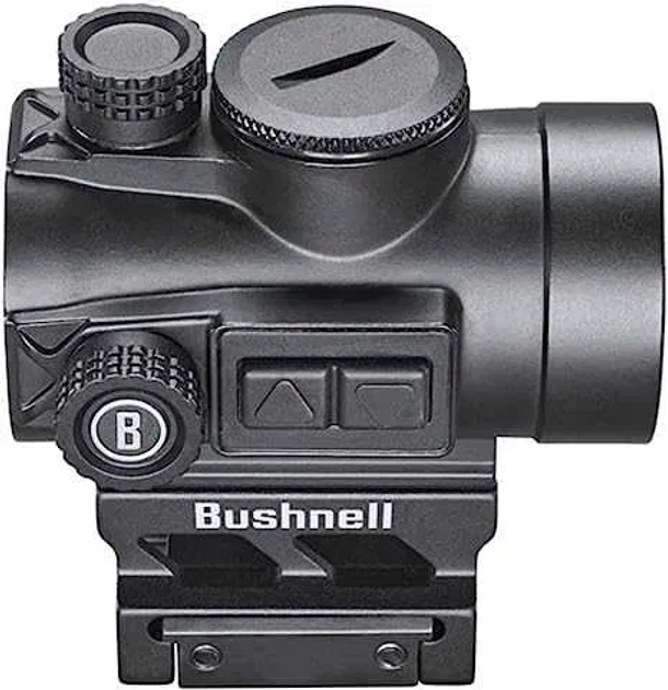 Приціл коліматорний Bushnell AR Optics TRS-26 3 МОА - зображення 1