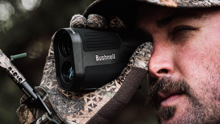 Далекомір лазерний Bushnell PRIME 1500 6x24mm - зображення 2