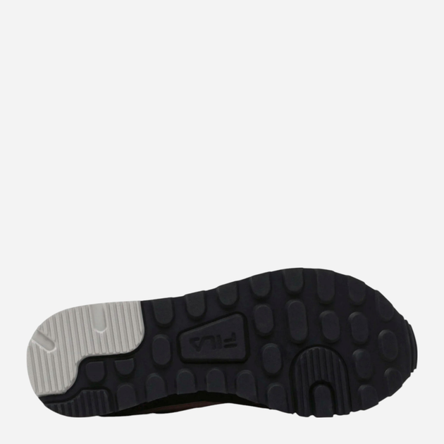 Buty do biegania damskie Fila Run Formation FFW0298-83241 38 Czarne (8719477769885) - obraz 7