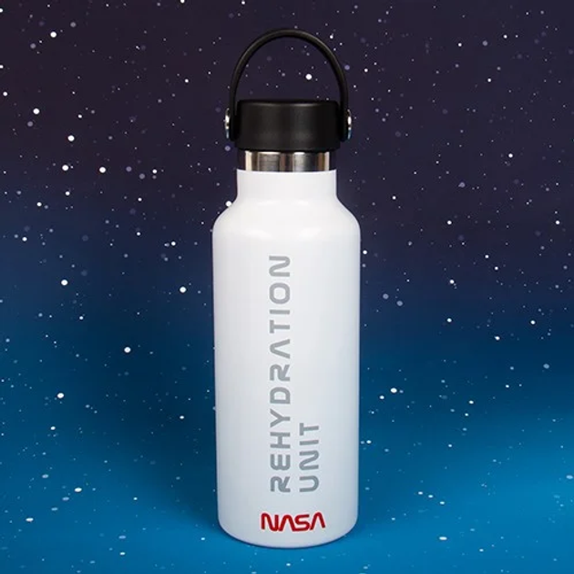 Термокухоль Fizz Creations NASA (5060949245554) - зображення 4
