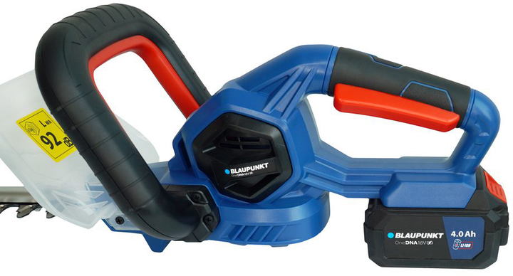 Nozyce akumulatorowe Blaupunkt CT6010 (PTBLCT026) - obraz 8