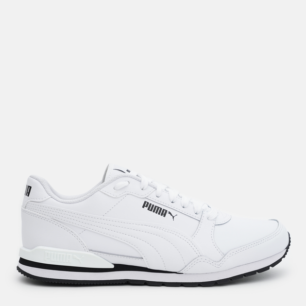 Чоловічі кросівки Puma St Runner V3 L 384855-01 40.5 (7UK) 26 см Білі (4064536339429) - зображення 1