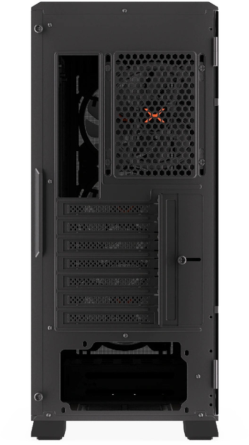 Obudowa Krux Heko ARGB Black (KRXD001) - obraz 16
