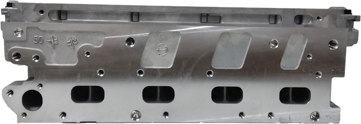 Головка блоку циліндрів (ГБЦ) Audi, Seat, Skoda, Volkswagen, CAYB / CAYC, CAM, 03L103351B, 908701 - Фото 7 Головка блоку циліндрів (ГБЦ) Audi, Seat, Skoda, Volkswagen, CAYB / CAYC, CAM, 03L103351B, 908701 - зображення 7