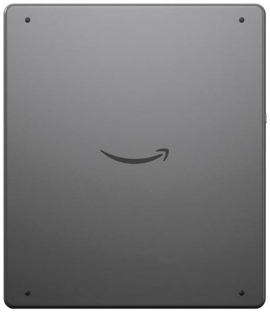 Електронна книга Amazon Kindle Scribe 16Gb Basic Pen Tungsten (B09BS26B8B) - зображення 2