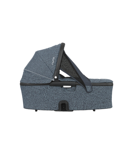 Коляска 2 в 1 Nuna Demi Grow, Aspen, цвет синий (ST08100/CC03901ASPGL) - изображение 3