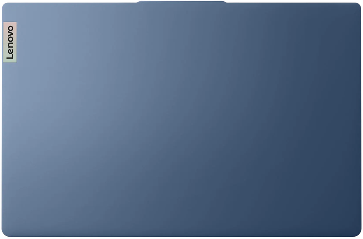 Ноутбук Lenovo IdeaPad Slim 3 15IAH8 (83ER008MPB) Abyss Blue - зображення 8