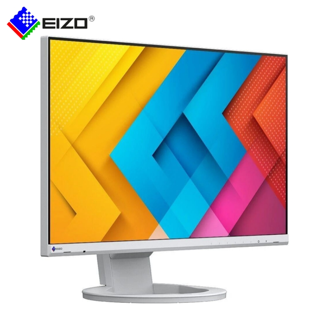 Монитор Eizo EV2490-WT безрамочный IPS 1920x1080 Full HD 23.8" / 2W - изображение 3