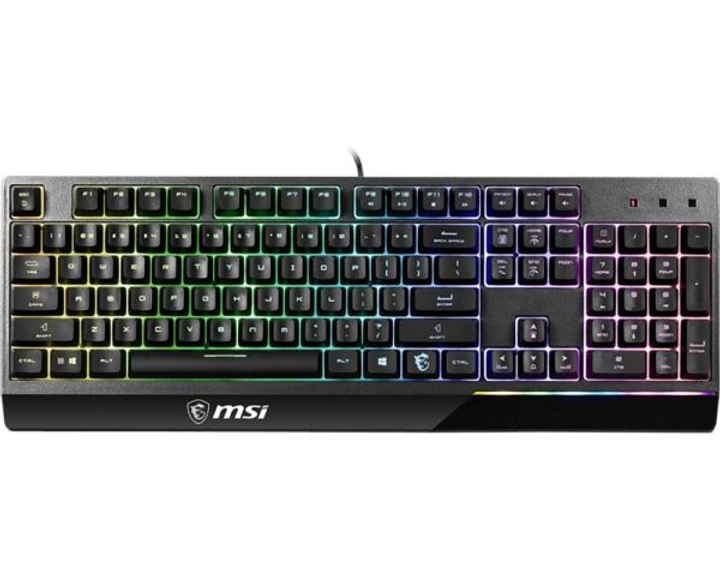 Клавиатура механическая msi vigor gk30 ua s11-04ua211-cla – фото ...