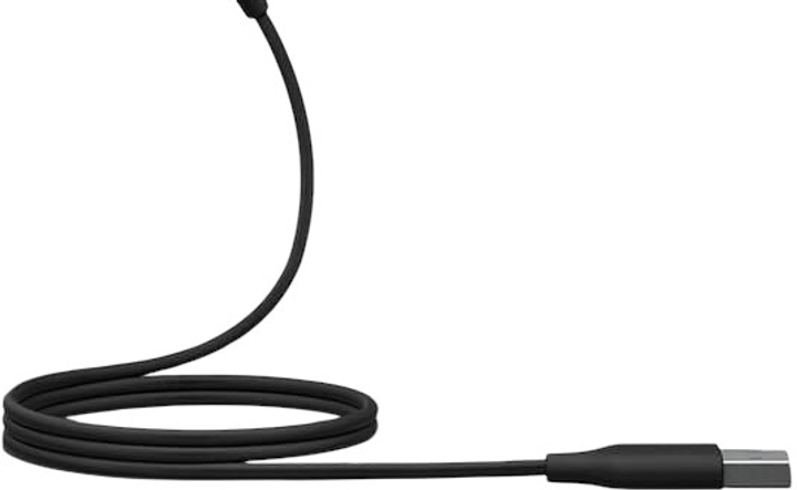 Słuchawki Jabra Evolve2 40 Mono USB-A Black (24089-889-999) - obraz 4