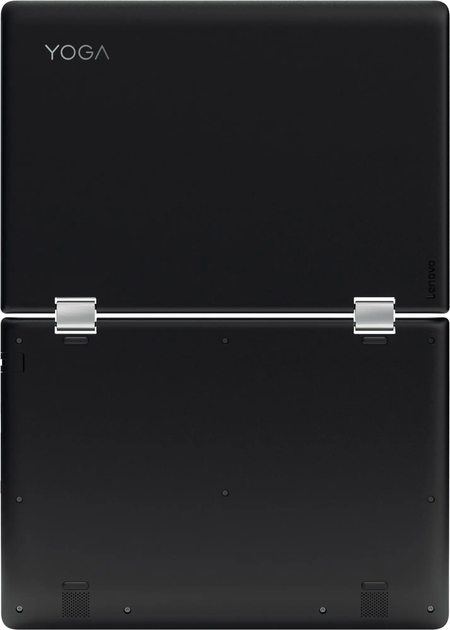 Ноутбук 11.6" Lenovo Yoga 310-11IAP Intel Celeron N3350 RAM 4GB eMMC 64GB Win11 (UKR) Б/В - изображение 5