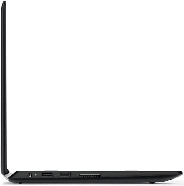 Ноутбук 11.6" Lenovo Yoga 310-11IAP Intel Celeron N3350 RAM 4GB eMMC 64GB Win11 (UKR) Б/В - изображение 6