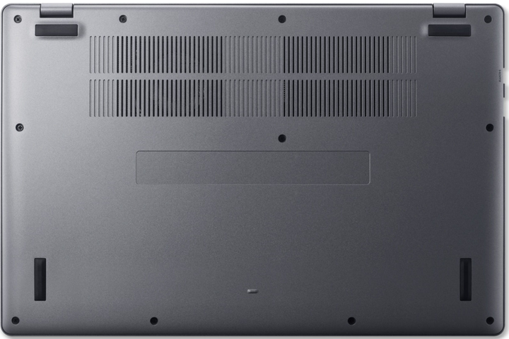 Ноутбук 15.6" Acer Chromebook Plus 515 CB515-2H-38J3 Intel Core i3-1215U RAM 8GB SSD 256GB 10час батарея ChromeOS (UKR) (101996144) - изображение 6