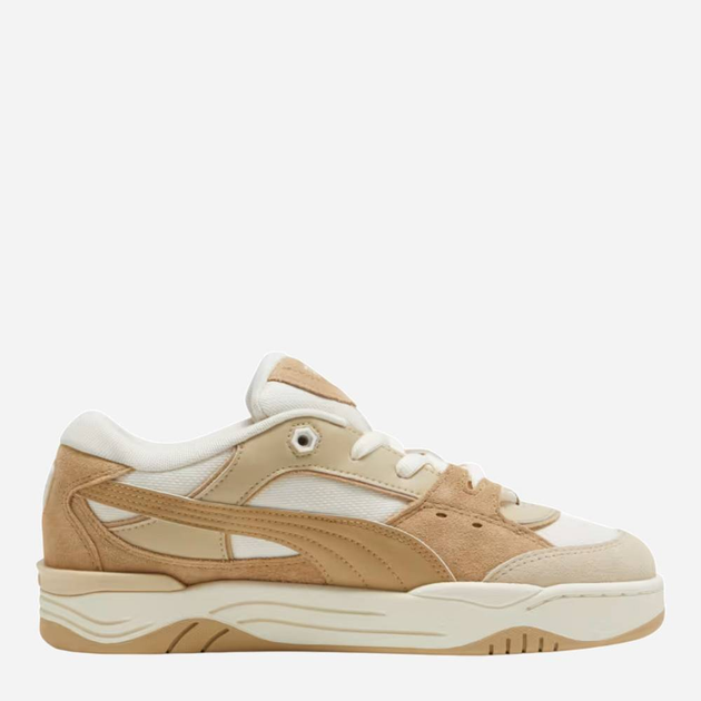 Sneakersy męskie do kostki Puma 180 38926710 42.5 Beżowe (4099686298128) - obraz 1