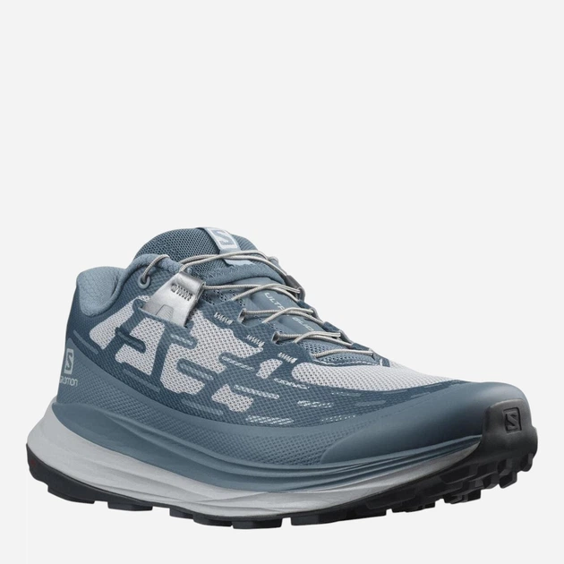 Buty do biegania damskie Salomon Ultra Glide L41553900 38 (6.5US) 23.5 cm Granatowe (193128748777) - obraz 2