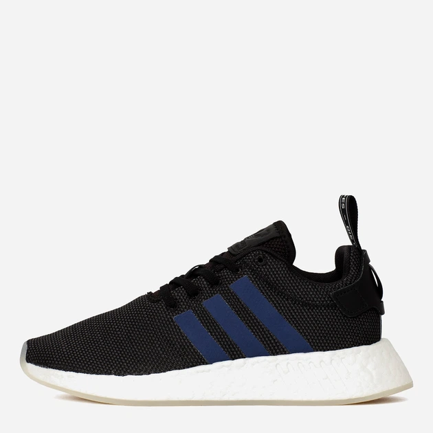 Жіночі кросівки для бігу adidas Originals NMD R2 CQ2008 37.5 (4.5UK) 23 см Чорні (4059323567642) - зображення 3