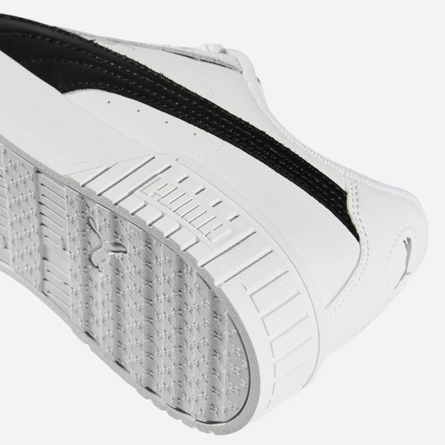 Жіночі кеди низькі Puma Carina 2.0 38584907 37 (4UK) 23 см Білі (4065449422253) - зображення 9