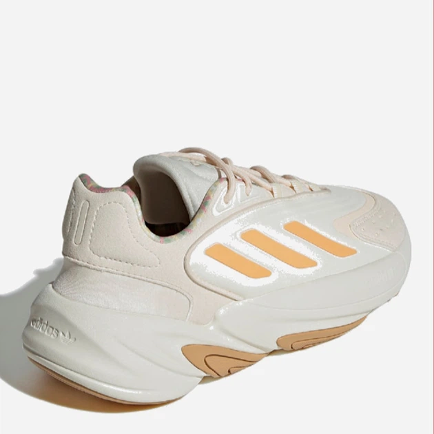 Sneakersy damskie adidas Originals Ozelia GZ4360 36 (3.5UK) 22.2 cm Białe (4065422481321) - obraz 3