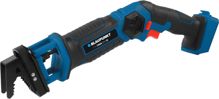 Пила шабельна Blaupunkt CR5010 без акумулятора та зарядного пристрою (PTBLCT017) - зображення 3