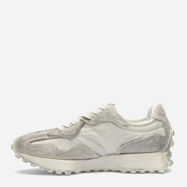 Жіночі кросівки New Balance U327WCC 37.5 (5US) 23 см Білі (196432647019) - зображення 3