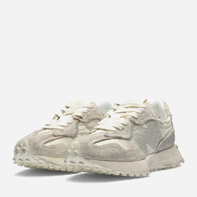 Жіночі кросівки New Balance U327WCC 37.5 (5US) 23 см Білі (196432647019) - зображення 4