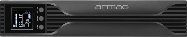 ДБЖ Armac Rack PSW 2100Вт/3000ВА (R/3000I/PSW) - зображення 5