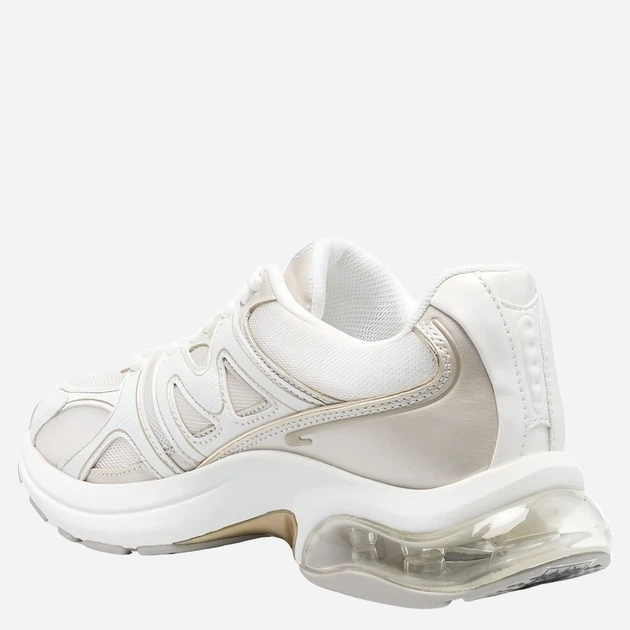 Sneakersy damskie MICHAEL KORS MKO43S3KIFS7D-795 37 Białe (196238865129) - obraz 3