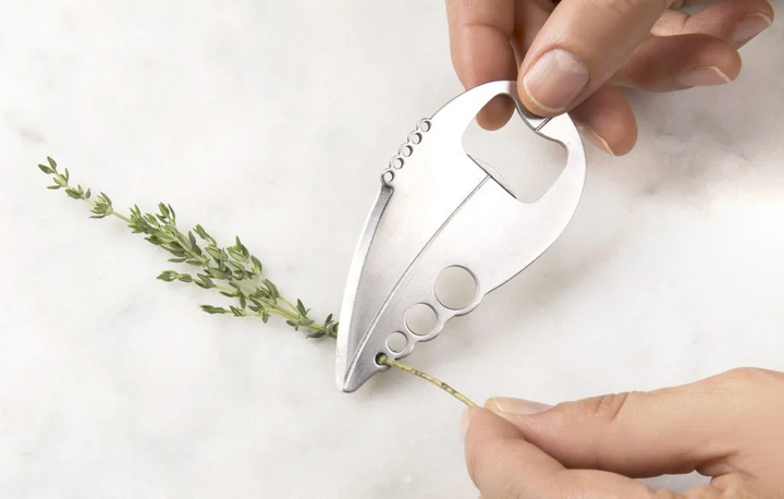 Мультитул Kikkerland Herb Multi Tool (0612615095069) - зображення 7