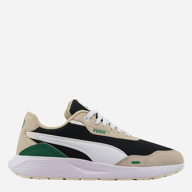 Чоловічі кросівки для бігу Puma Runtamed 389236-16 42 (8UK) Різнокольорові (4099686572648) - зображення 1